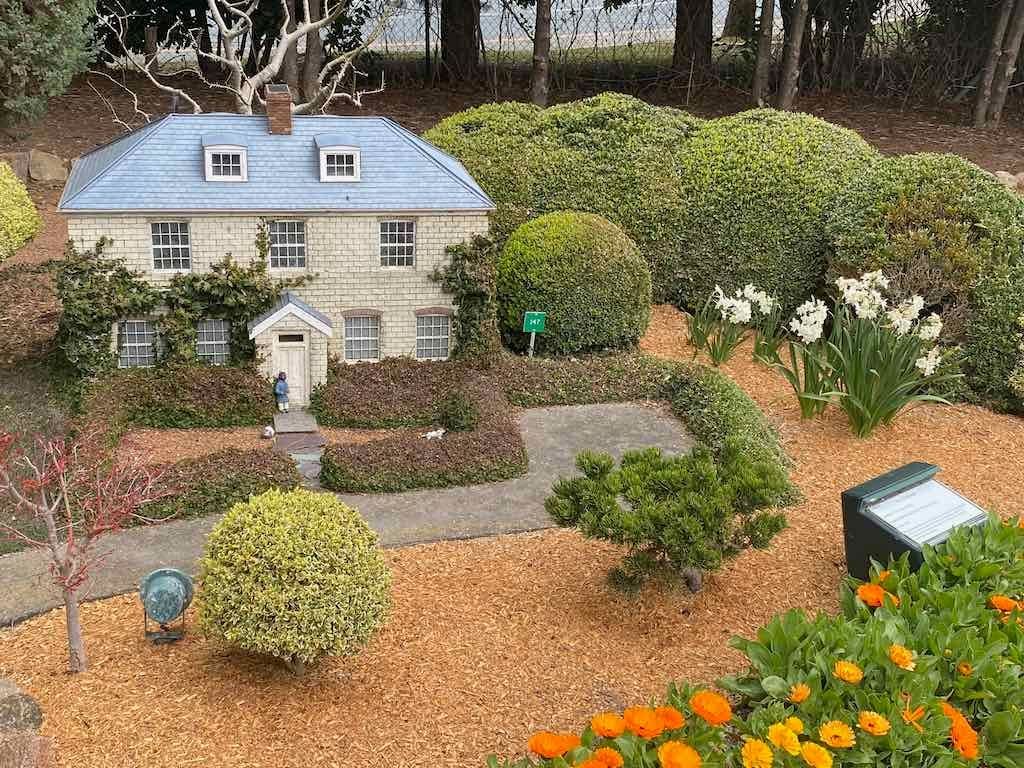 Cockington Green 2022 Canberra Image -632d050e7e678